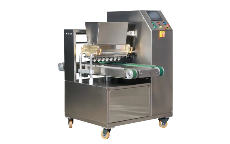 Mini Cookie and Cake Machine for Home & Cafés – GEE BEE
